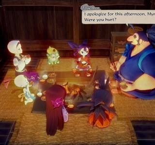 Sakuna: Of Rice and Ruin download for pc