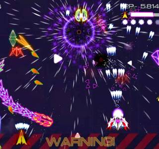 Vortex Attack EX free download pc