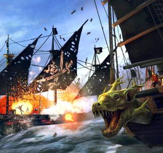 Tempest: Pirate Action RPG free download pc