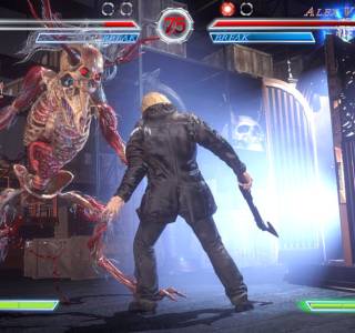 Terrordrome - Reign of the Legends free download pc