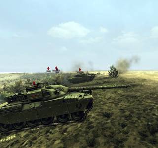 Achtung Panzer: Operation Star - Shilovo 1942 torrent download