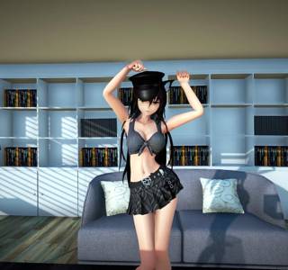 Sweet Devil Hunter torrent download