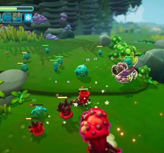 Teratopia free download pc