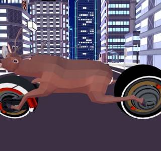 DEEEER Simulator download for pc