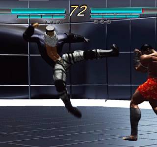 Unlimited Fight torrent download