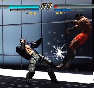 Unlimited Fight download for pc