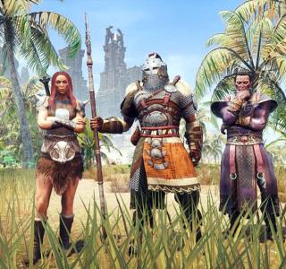 Conan Exiles free download pc