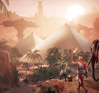 Conan Exiles download for pc