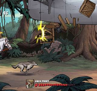 The Phantom download for pc