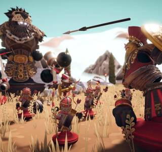 Toy Tactics free download pc