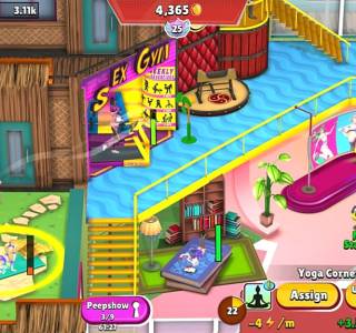 Voyeur Villa - Harem Manager free download pc