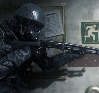Call of Duty: Modern Warfare Remastered download for pc