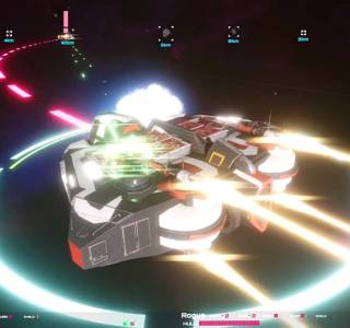 The Galactic Junkers free download pc