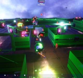 The Galactic Junkers torrent download