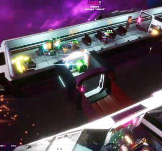 The Galactic Junkers download for pc