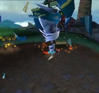 Tornado Outbreak torrent download