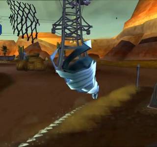 Tornado Outbreak download for pc