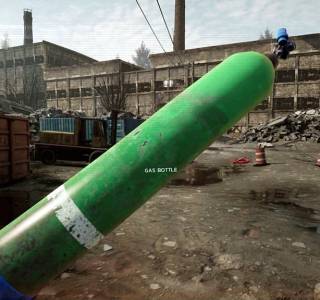 Urbex Night Security torrent download