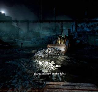 Urbex Night Security download for pc