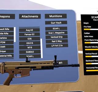 GunWorld VR free download pc