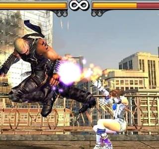 Tekken 5 torrent download
