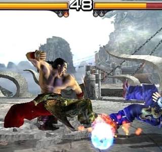 Tekken 5 download for pc