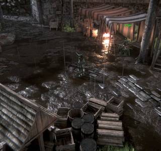 Nightfall Comes free download pc