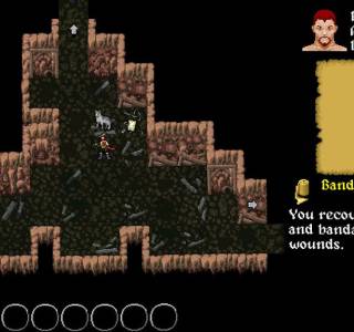 Ananias Roguelike free download pc