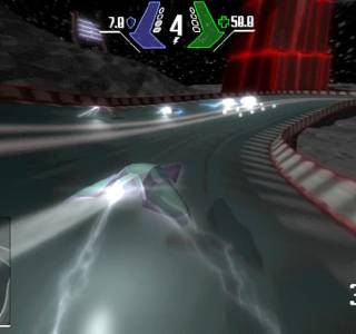 ArcRacer free download pc
