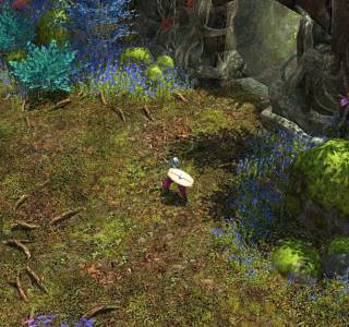 Titan Quest: Ragnarok torrent download