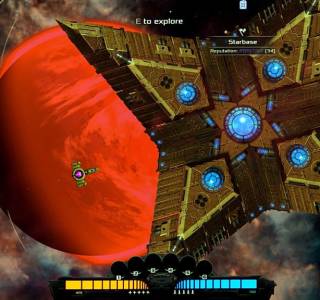 Silent Sector free download pc