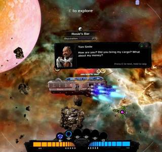 Silent Sector torrent download