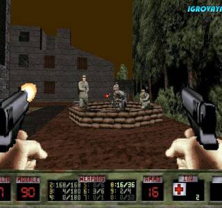 TNT War Bundle torrent download
