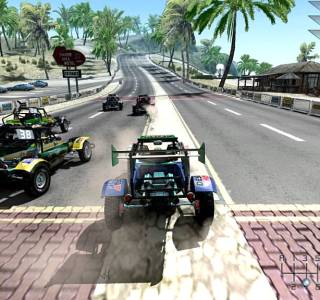 Cross Racing Championship Extreme free download pc