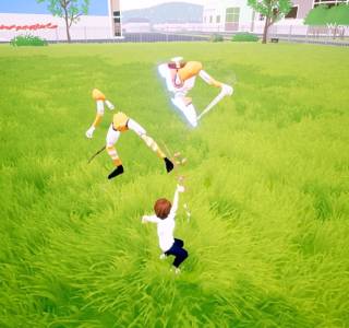 Knight Of The Parking Lot free download pc