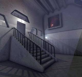 SCP: Containment Breach Unity Remake free download pc
