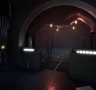 SCP: Containment Breach Unity Remake torrent download