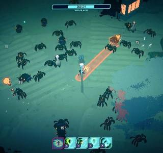 W.A.N.D. Project free download pc