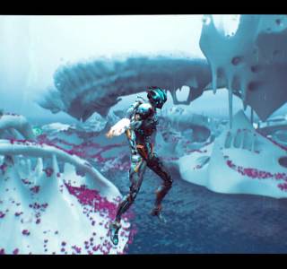 Xeno Runners free download pc