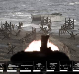 Beach Invasion 1944 free download pc