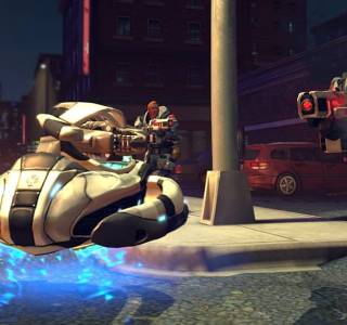 XCOM: Enemy Unknown free download pc