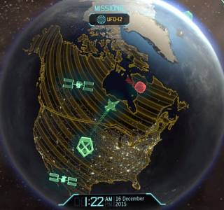 XCOM: Enemy Unknown torrent download