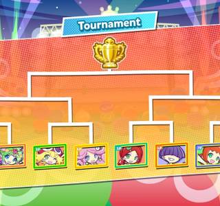 Puyo Puyo Champions download for pc