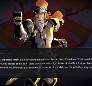QUIJOTE: Quest for Glory download for pc