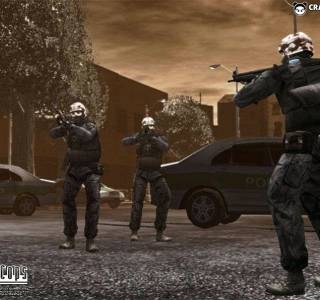 EuroCops free download pc