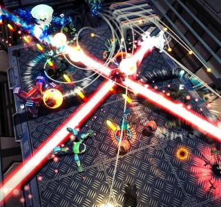 Assault Android Cactus+ free download pc