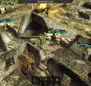 Forgotten but Unbroken free download pc