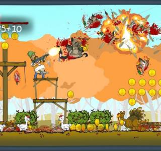 Bird Assassin free download pc