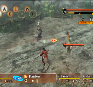 Magna Carta: Tears of Blood free download pc
