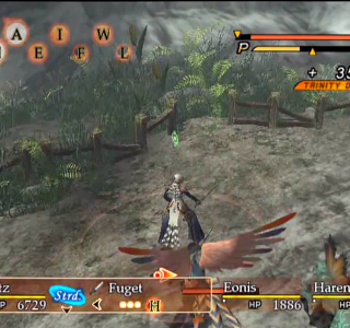 Magna Carta: Tears of Blood torrent download